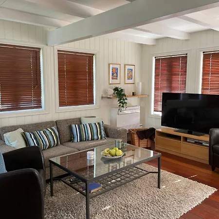 Nordlandshus Ved Havet På Reine, Lofoten Feriehus Reine