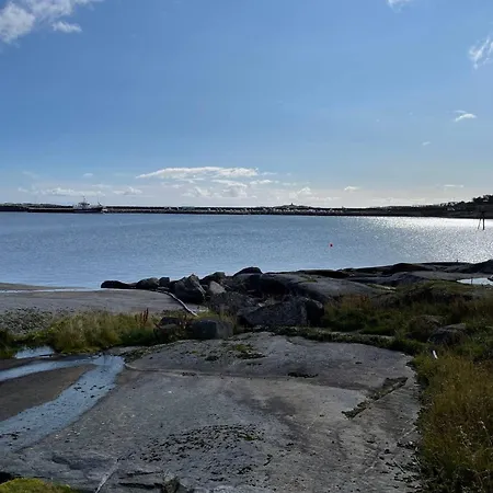 Nordlandshus Ved Havet På Reine, Lofoten