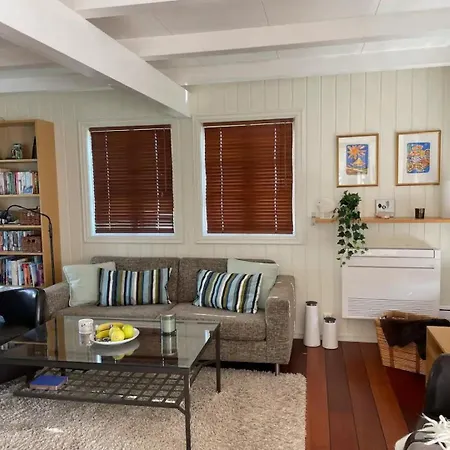 Tatil Evi Nordlandshus Ved Havet Pa Reine, Lofoten *