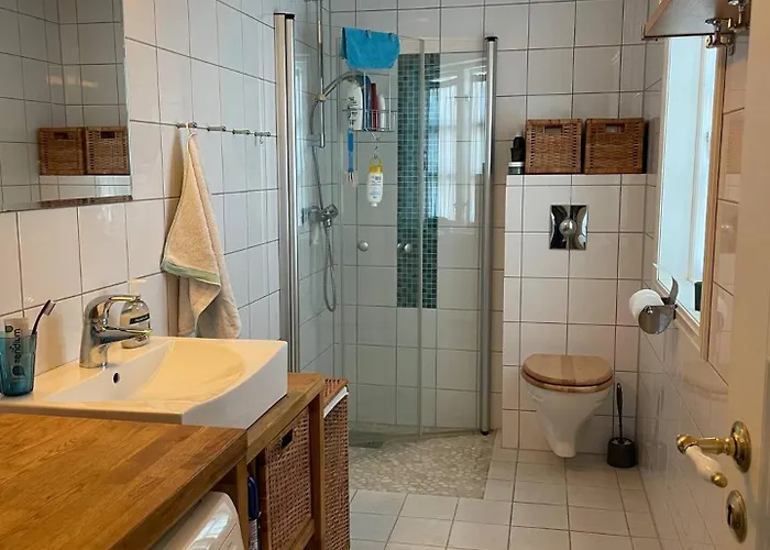 Nordlandshus Ved Havet Pa Reine, Lofoten Tatil Evi Reine