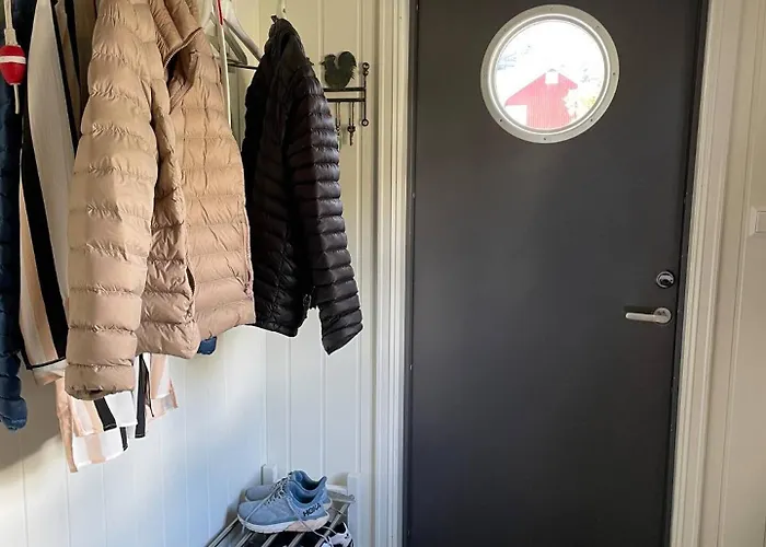Nordlandshus Ved Havet Pa Reine, Lofoten Ferienhaus