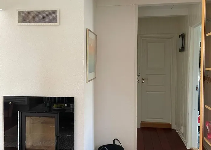 Tatil Evi Nordlandshus Ved Havet Pa Reine, Lofoten