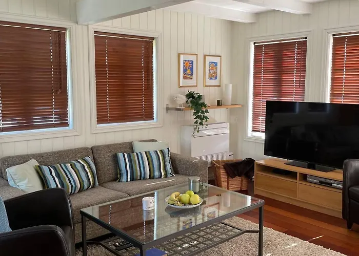 Nordlandshus Ved Havet Pa Reine, Lofoten Tatil Evi Reine