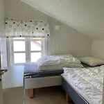 Nordlandshus Ved Havet Pa Reine, Lofoten ריינה