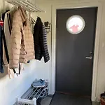 Nordlandshus Ved Havet Pa Reine, Lofoten בית נופש