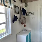 בית נופש Nordlandshus Ved Havet Pa Reine, Lofoten *