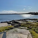 בית נופש Nordlandshus Ved Havet Pa Reine, Lofoten